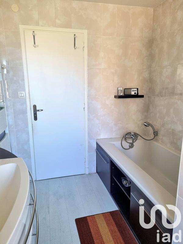 Maison de village - 158 m² - 6 pièces