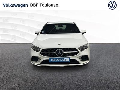 Mercedes Classe a 180 7g-Dct Amg Line