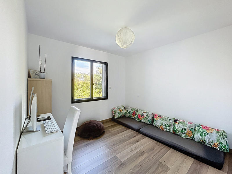 Maison - 117 m² - 4 pièces