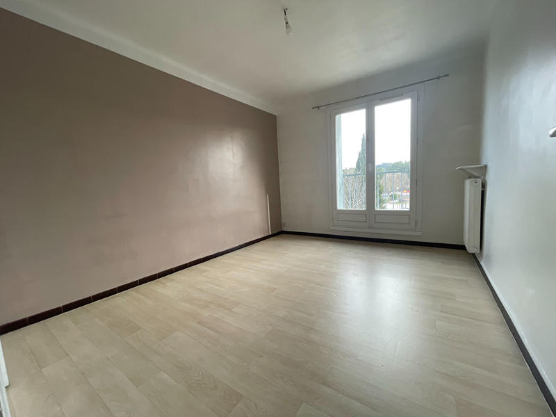 Appartement - 71 m² - 4 pièces