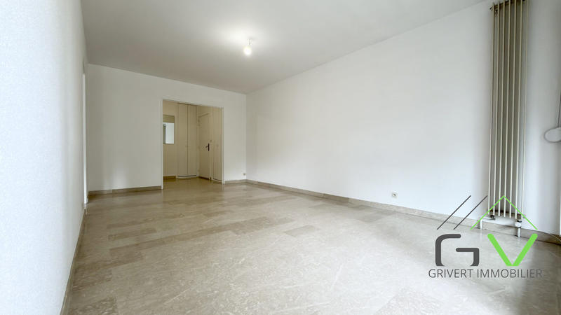 Appartement - 74 m² - 3 pièces