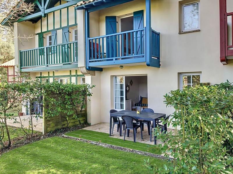 Maison - 44 m² - 3 pièces