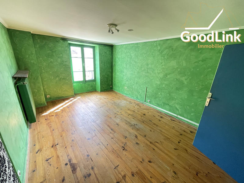 Maison - 145 m² - 5 pièces