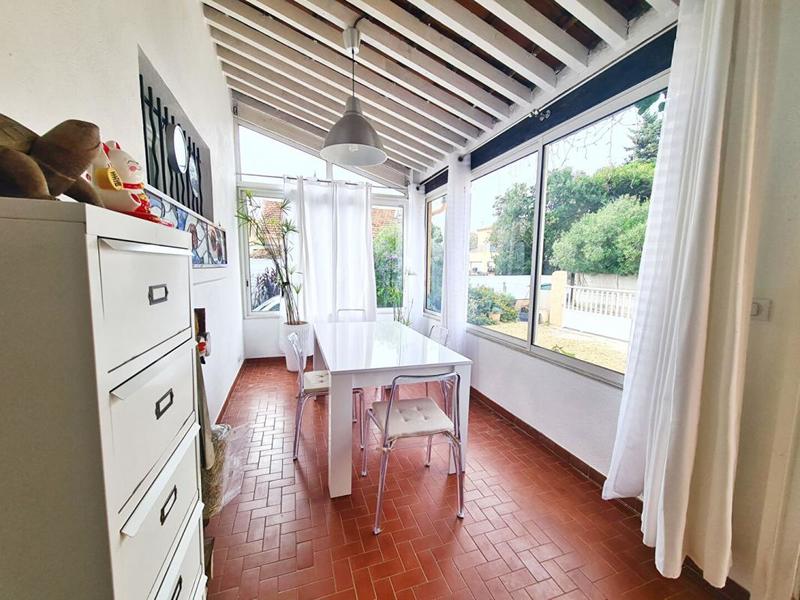 Villa - 120 m² - 5 pièces