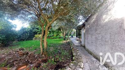 Maison de campagne - 247 m² - 8 pièces