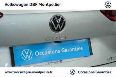 Volkswagen Golf Sw 1.0 eTSI Opf 110 Dsg7 Life