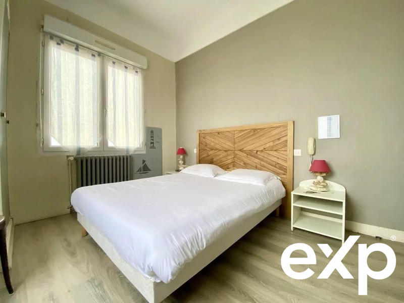 Fonds de commerce - 457 m²