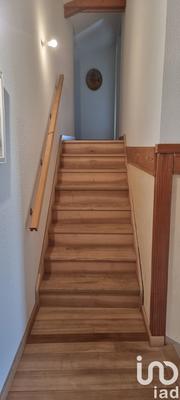 Maison de campagne - 260 m² - 12 pièces