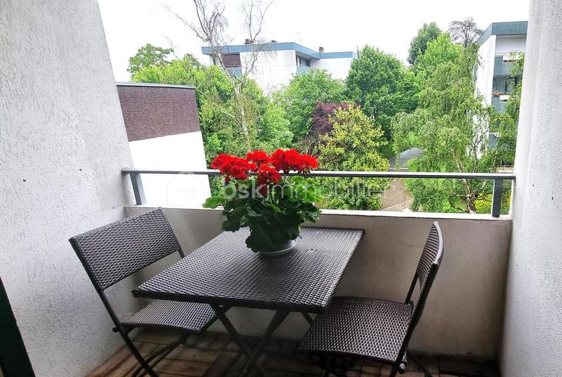 Appartement - 96 m² - 5 pièces