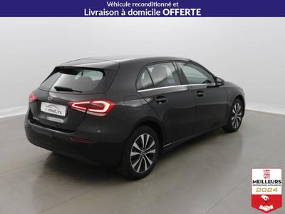 Mercedes Classe a 250e 8g-Dct Style +Gps