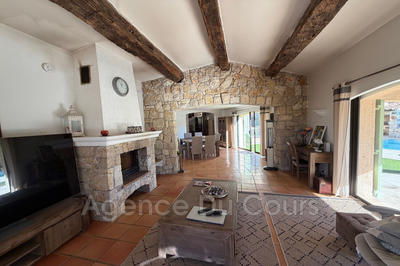 Maison - 150 m² - 1 pièce