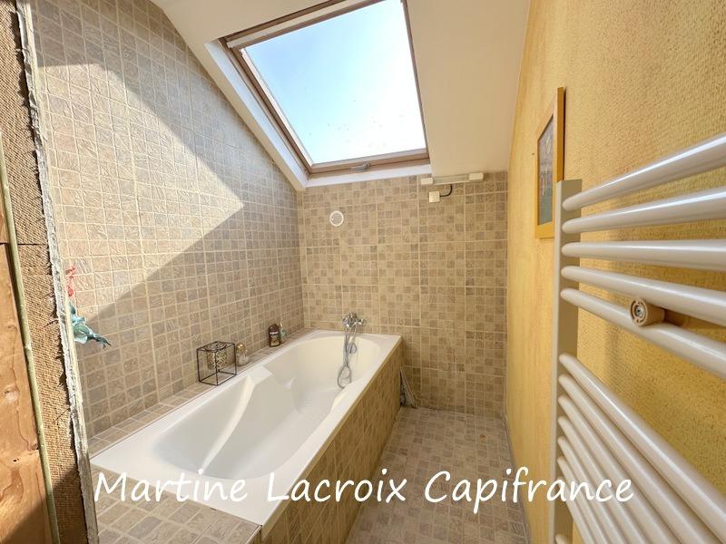 Maison de campagne - 143 m² - 6 pièces