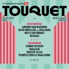 Touquet Music Beach Festival