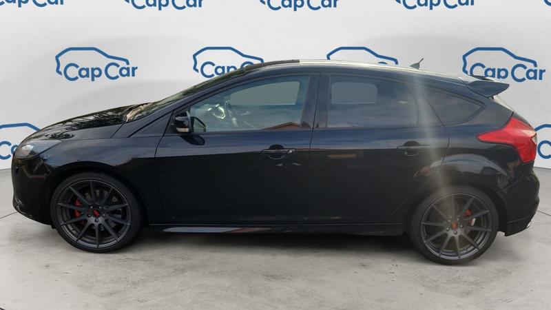 Ford Focus 2.0 EcoBoost 250 St