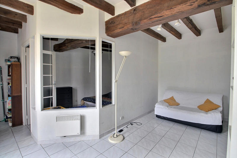 Longère - 119 m² - 5 pièces