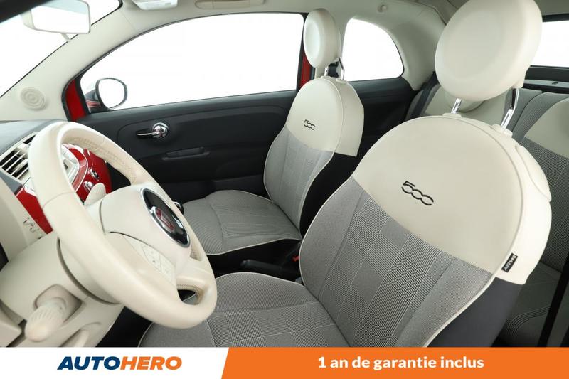 Fiat 500c c 1.2 Lounge 69 ch