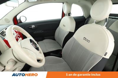 Fiat 500c c 1.2 Lounge 69 ch
