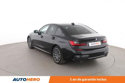 Bmw Série 3 318d m Sport Bva8 150 ch