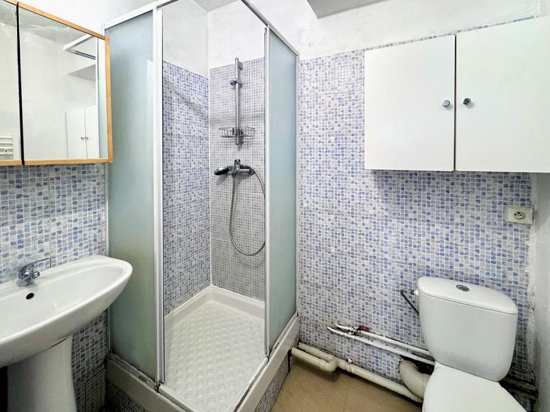 Appartement - 32 m² - 2 pièces