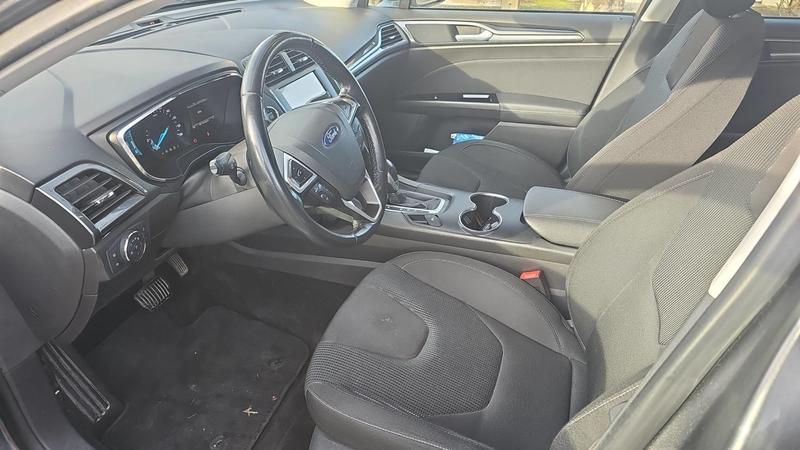 Ford Mondeo Sw 2.0 187 Hybride Bva6 Titanium - Automatique