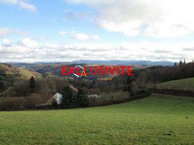 Ferme - 200 m² - 8 pièces