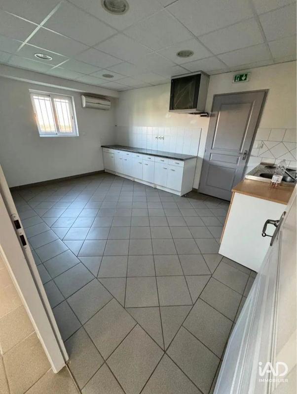 Appartement - 600 m²