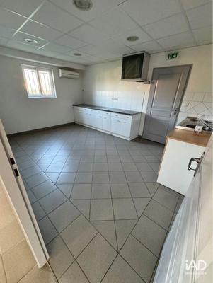 Appartement - 600 m²