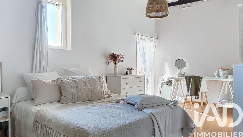 Maison de ville - 154 m² - 6 pièces