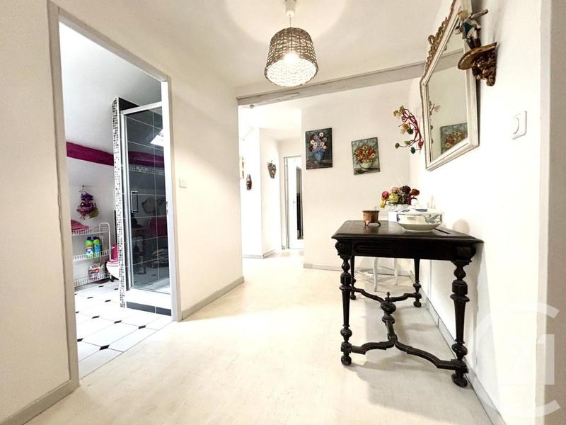 Maison de village - 138 m² - 7 pièces