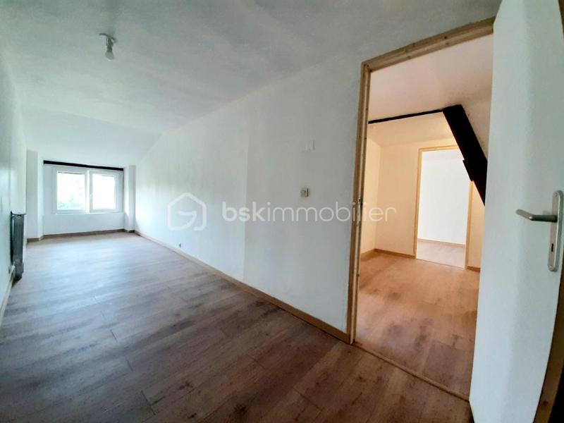 Maison en pierre - 120 m² - 4 pièces