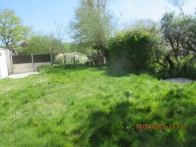 Maison - 79 m² - 4 pièces