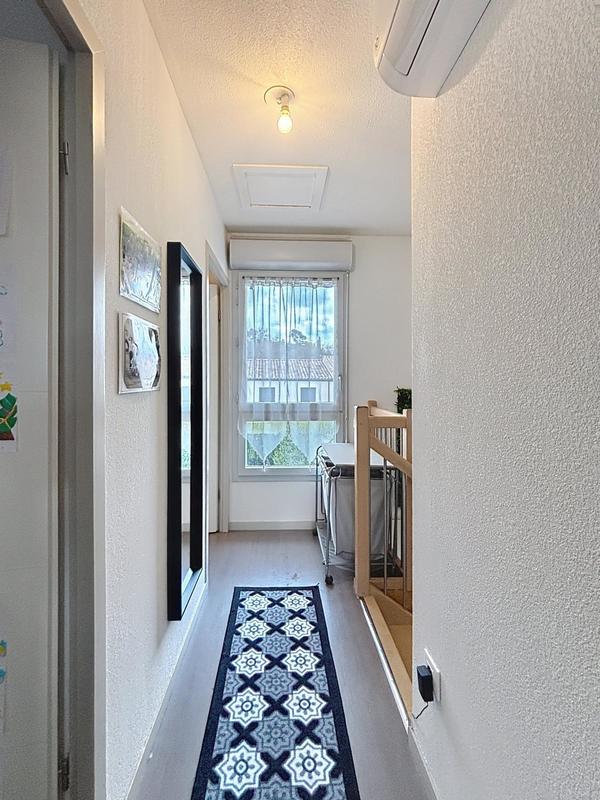 Maison - 68 m² - 3 pièces