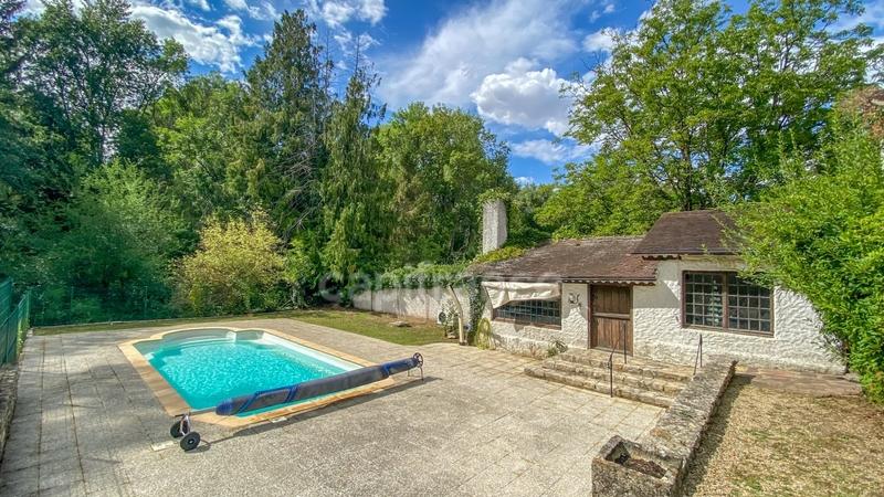 Appartement - 113 m² - 4 pièces