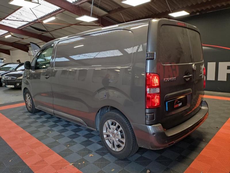 Peugeot Expert 2.0 Bluehdi 180 Ch Court - Garantie 6 Mois
