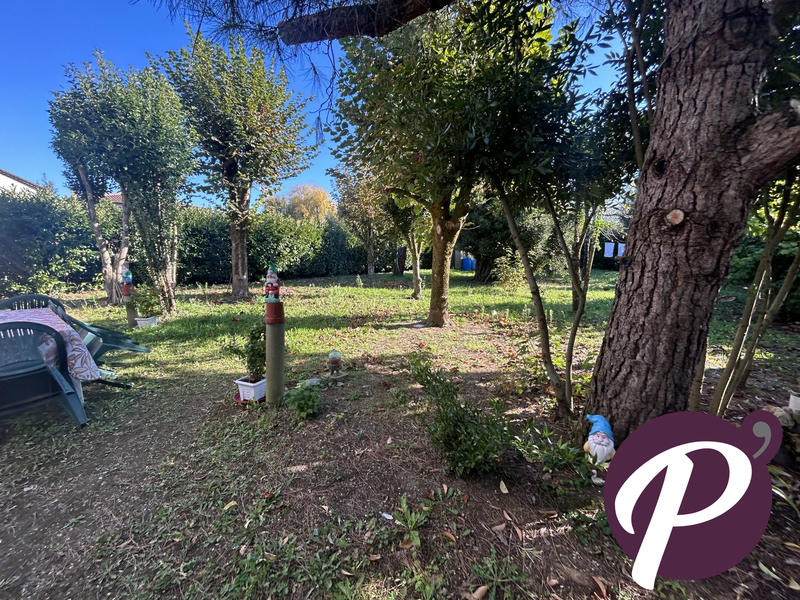 Maison - 80 m² - 6 pièces