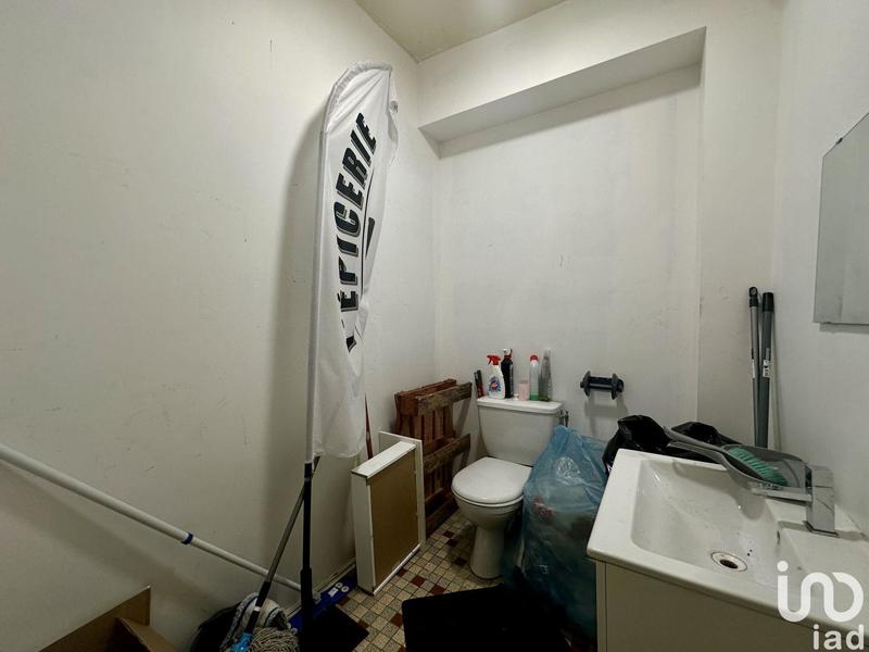 Local commercial - 90 m²