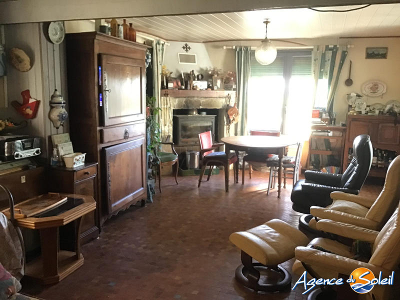 Villa - 121 m² - 4 pièces