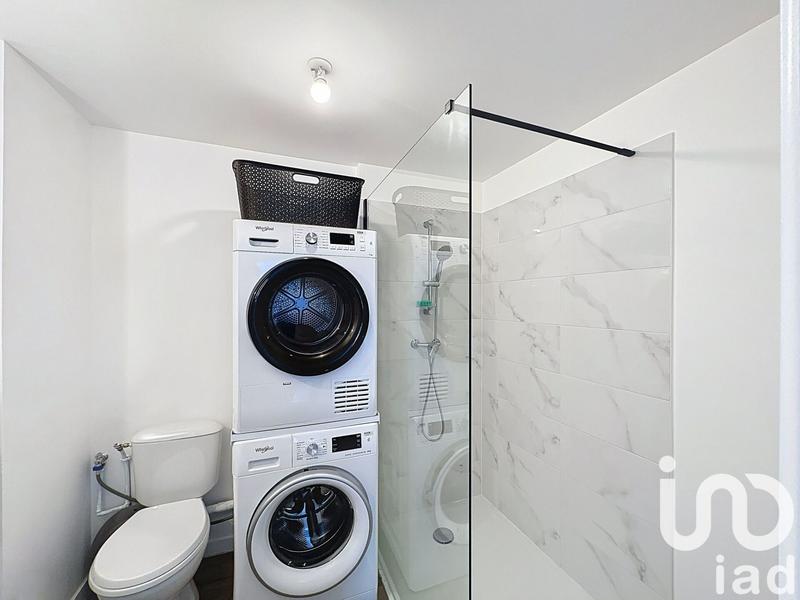 Appartement - 81 m² - 4 pièces