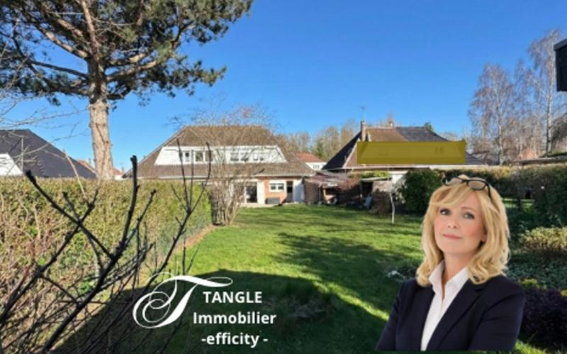 Maison - 103 m² - 5 pièces