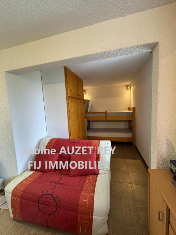 Studio - 26 m² - 1 pièce