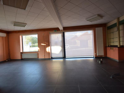 Maison - 216 m² - 10 pièces