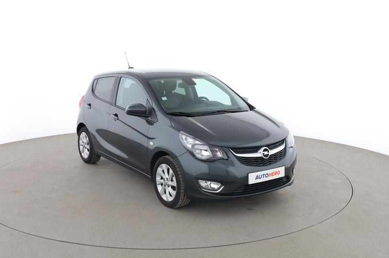 Opel Karl 1.0 Innovation 75 ch