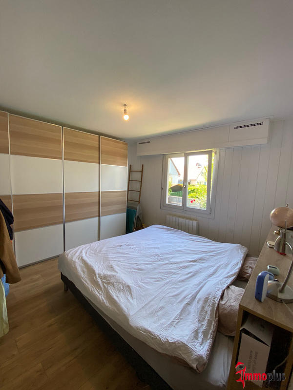 Maison - 150 m² - 8 pièces