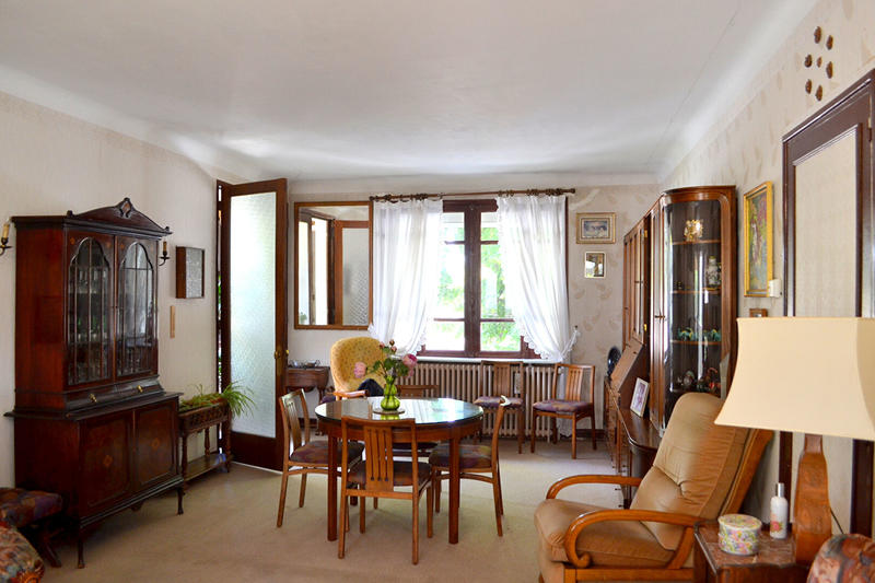 Maison - 157 m² - 7 pièces