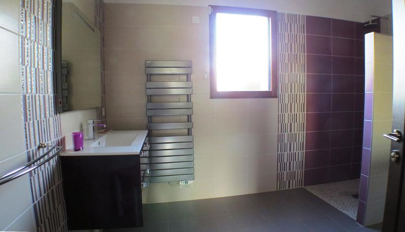 Maison - 349 m² - 9 pièces