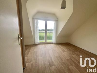 Maison - 107 m² - 6 pièces