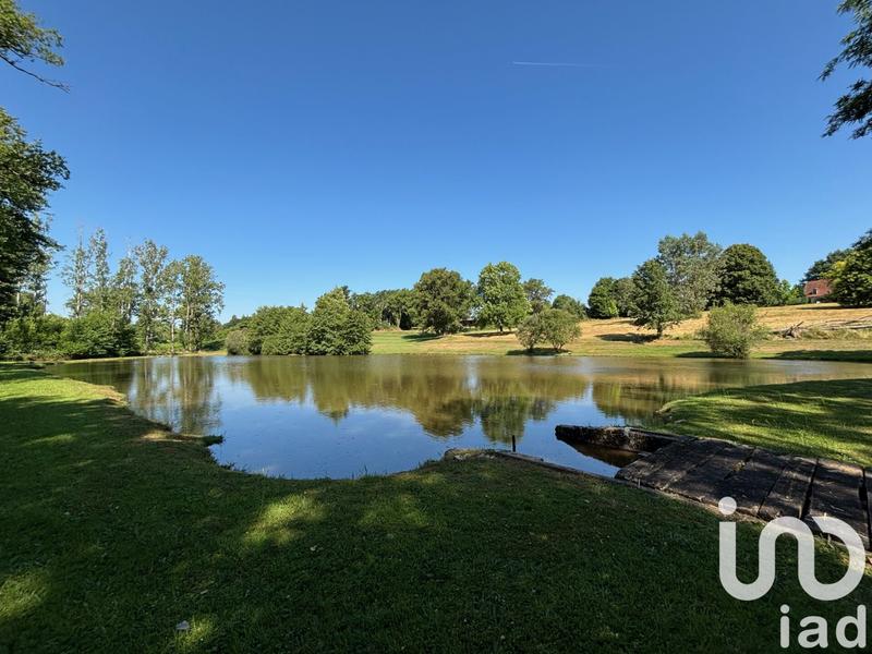 Terrain - 14 490 m²