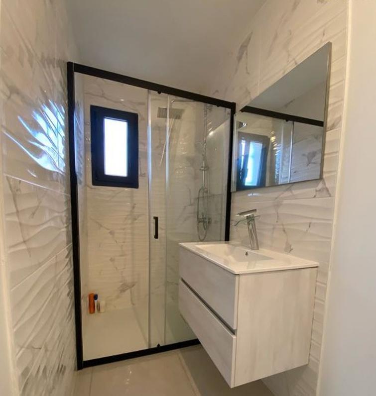 Maison - 123 m² - 4 pièces