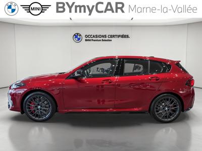 Bmw Série 1 F70 123 xDrive 218 ch Dkg7 m Sport