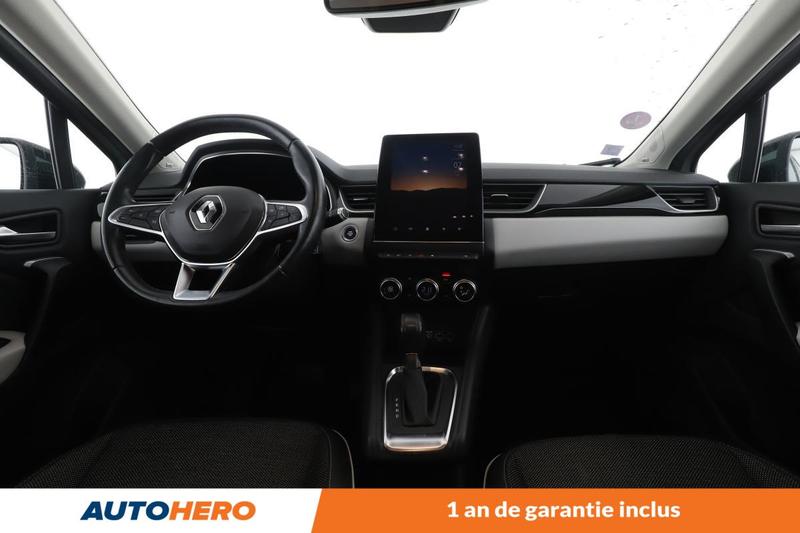 Renault Captur 1.3 TCe Edition One Edc 154 ch